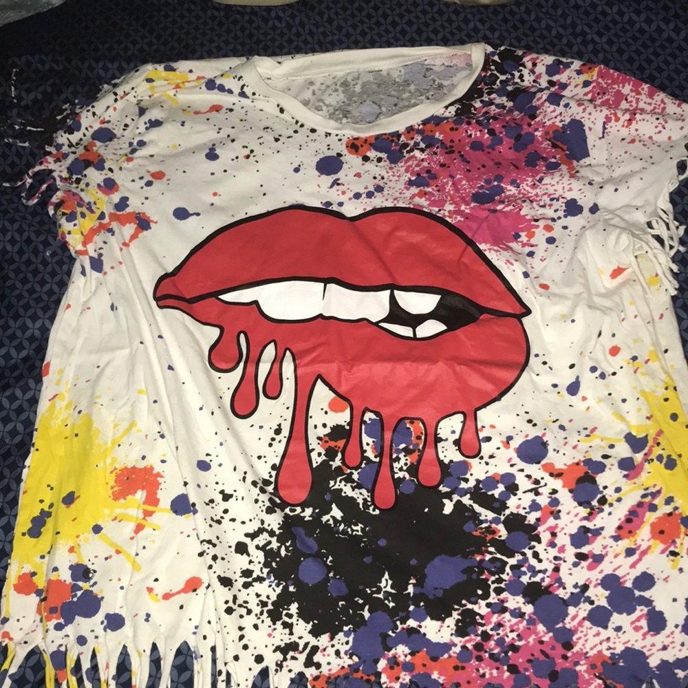 A shirt